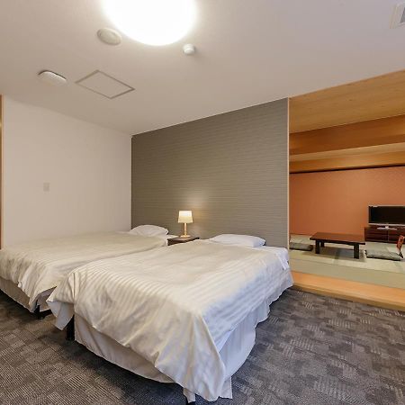 Itoen Hotel Shiobara Nasushiobara Esterno foto
