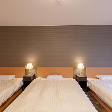 Itoen Hotel Shiobara Nasushiobara Esterno foto
