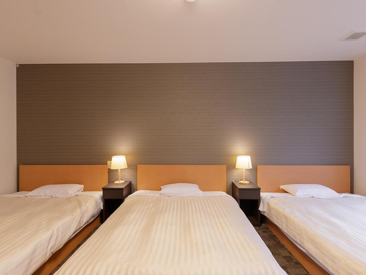 Itoen Hotel Shiobara Nasushiobara Esterno foto