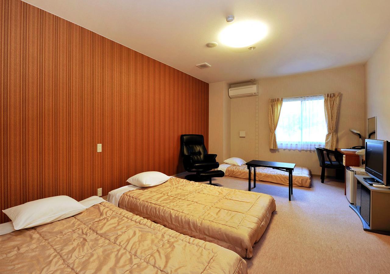 Itoen Hotel Shiobara Nasushiobara Esterno foto