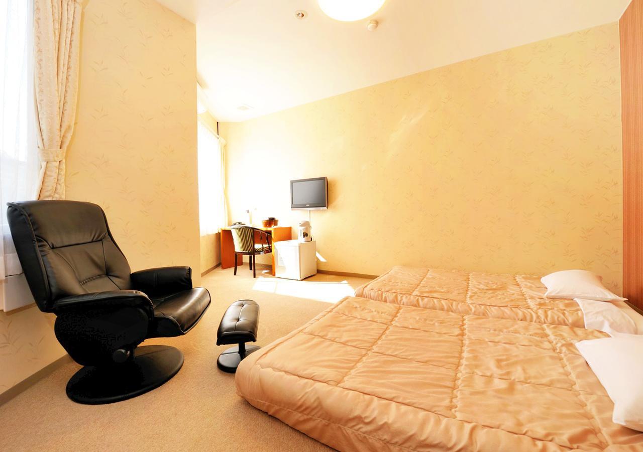 Itoen Hotel Shiobara Nasushiobara Esterno foto